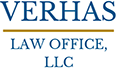 Verhas Law Offices, LLC Logo